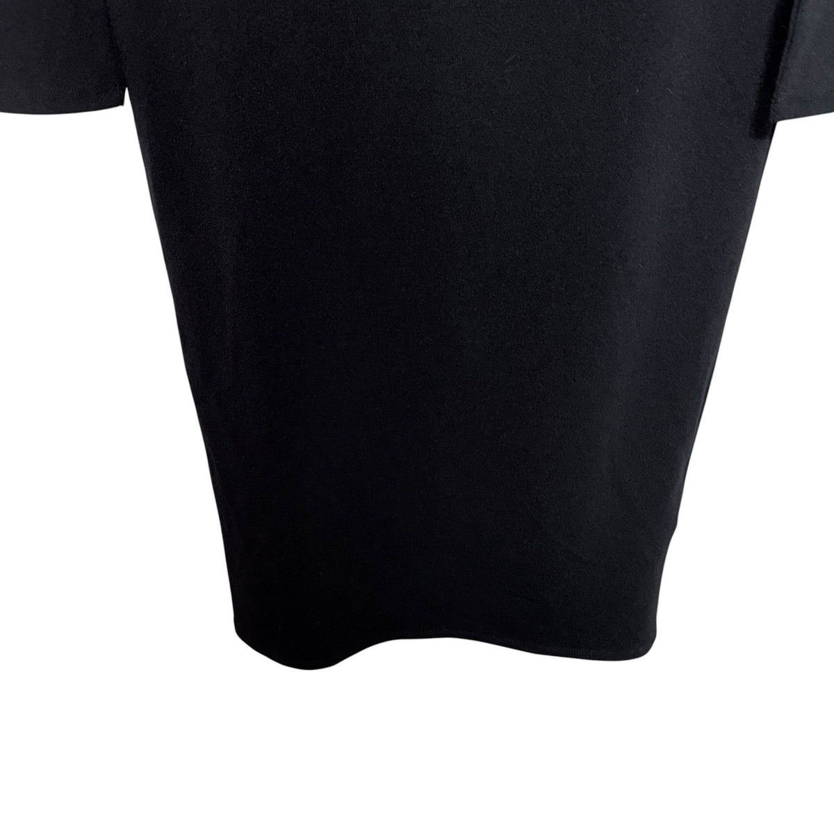 H&M Women's Size Large Long Sleeve Black Gown Dress Formal Occasions VGC