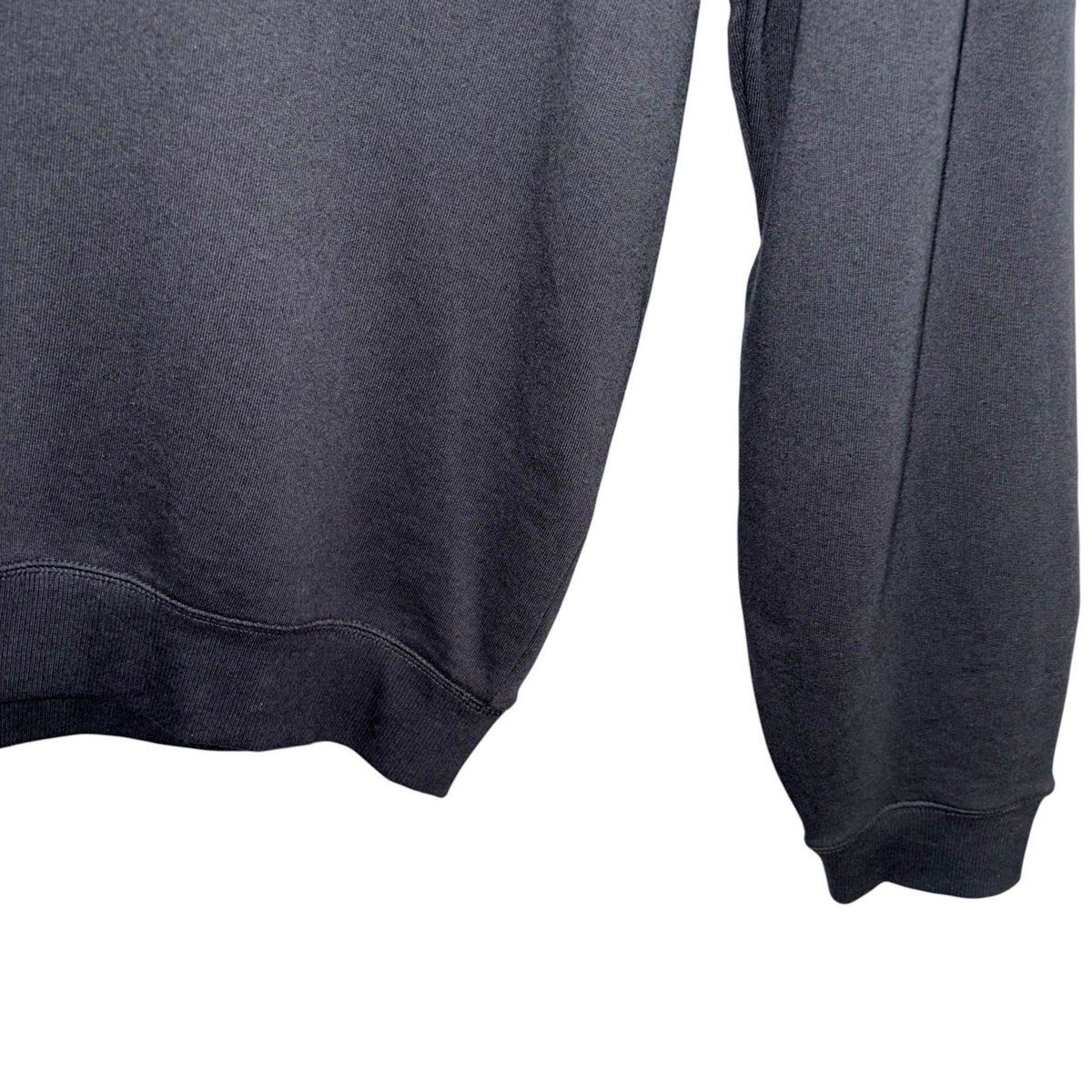 Helly Hansen Workwear Size 3XL Sweatshirt Manchester 1/2 Zip Black Branded New