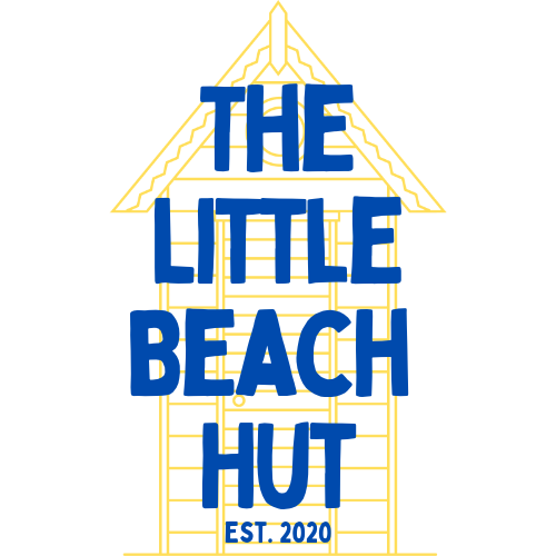 The Little Beach Hut