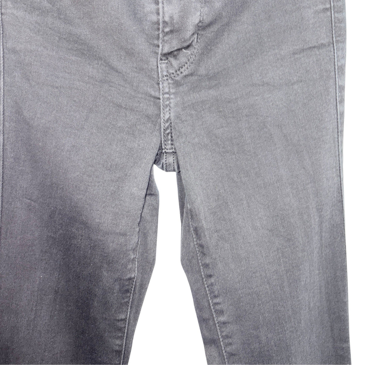 Levi's Women's 25Wx30L 315 Shaping Bootcut Black Denim Jeans Cotton Stretch VGC